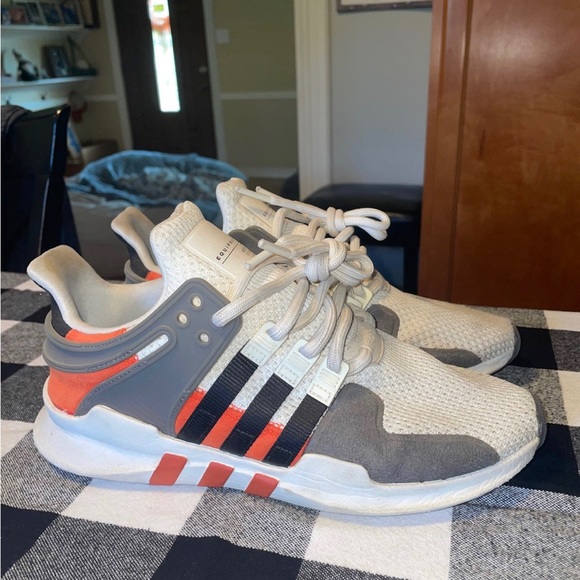 Adidas eqt orange - Picture 2 of 4